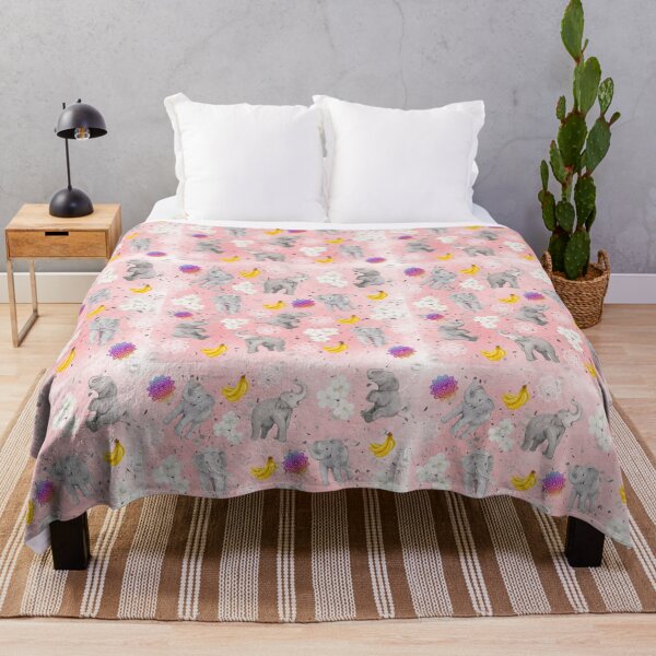 Item preview, Fun Elephant Mandala Pattern designed and sold by Tao's Inspired Hands.