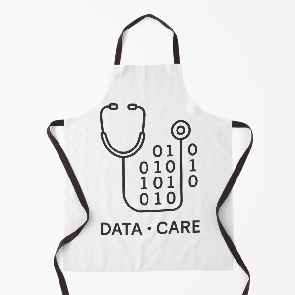 Item preview, Data · Care – Nurse Informaticist Minimal Tee designed and sold by TONSNAP.