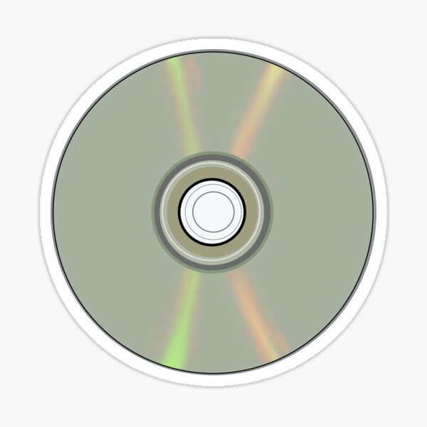 Item preview, DVD designed and sold by IntrusiveThoughts.