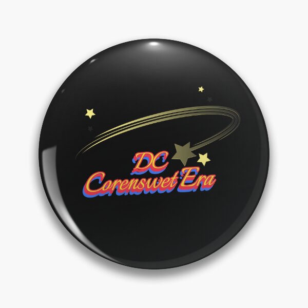 Item preview, DC  Corenswet  Era designed and sold by MsUniqueTees.