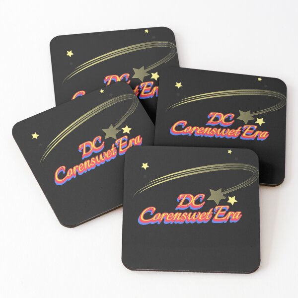 Item preview, DC  Corenswet  Era designed and sold by MsUniqueTees.