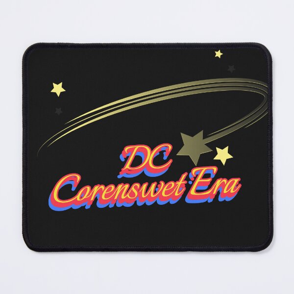 Item preview, DC Corenswet Era designed and sold by MsUniqueTees.