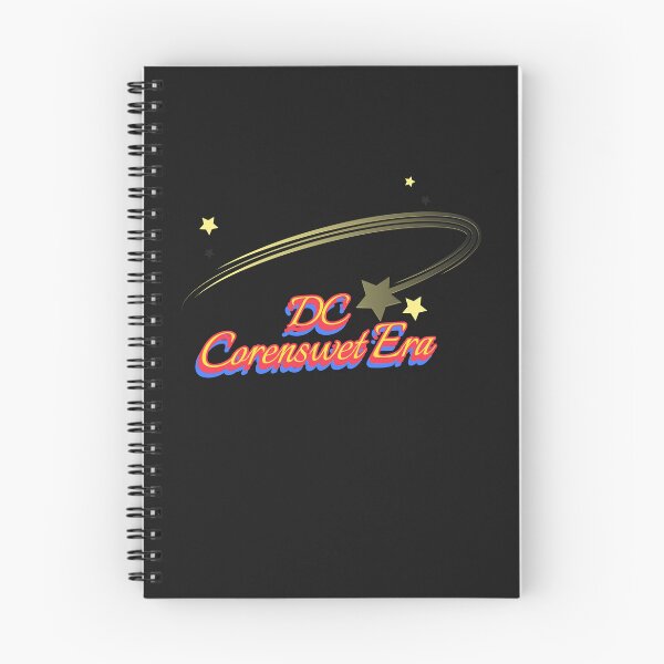 Item preview, DC  Corenswet  Era designed and sold by MsUniqueTees.