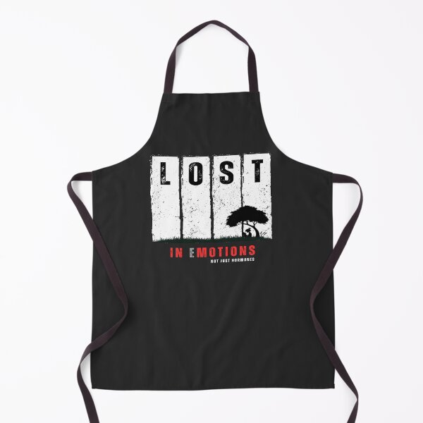 Item preview, Lost In Emotions - Dreamy 80s Mood designed and sold by UBU-space.