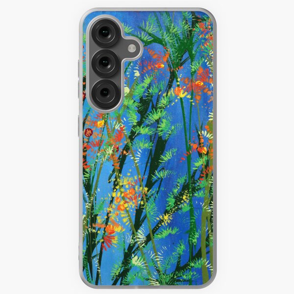 Item preview, Autumn Bloom designed and sold by Richard Leclerc, Artiste peintre.