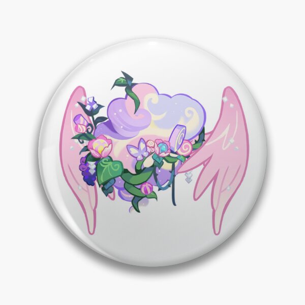 Item preview, Eternal Sugar Cookie Sticker  designed and sold by Dinosaur Bee.