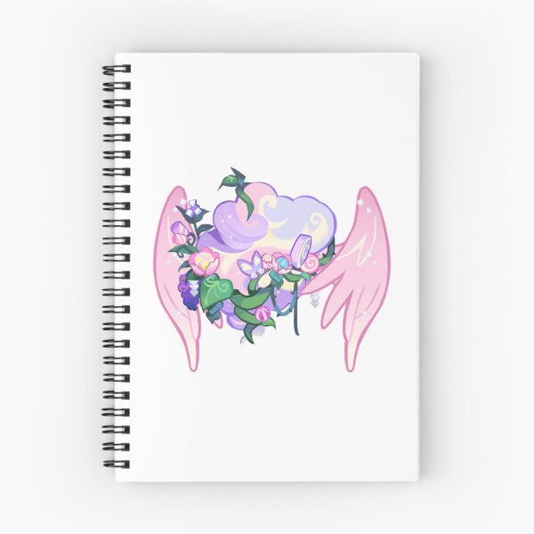 Item preview, Eternal Sugar Cookie Sticker  designed and sold by Dinosaur Bee.