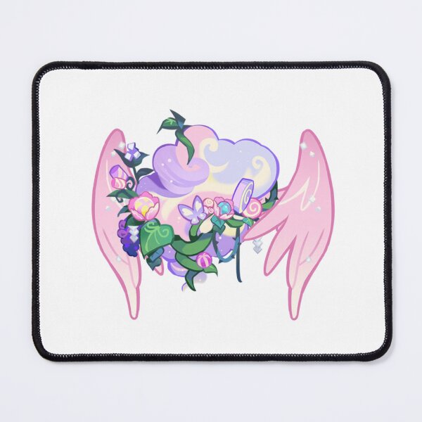 Item preview, Eternal Sugar Cookie Sticker  designed and sold by Dinosaur Bee.