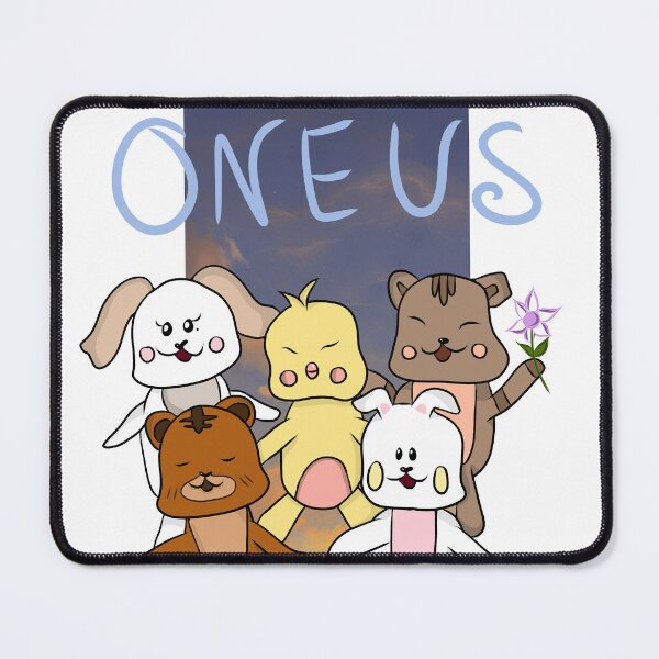 Item preview, Oneus designed and sold by katdrawsTYK.