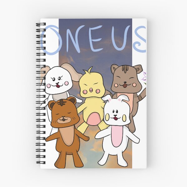 Item preview, Oneus designed and sold by katdrawsTYK.