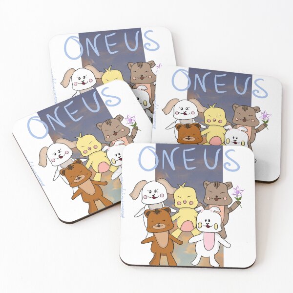 Item preview, Oneus designed and sold by katdrawsTYK.