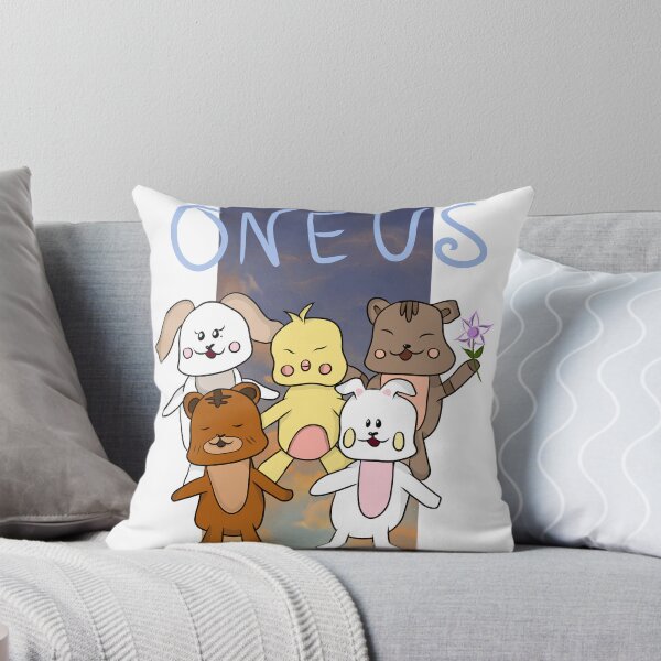 Item preview, Oneus designed and sold by katdrawsTYK.