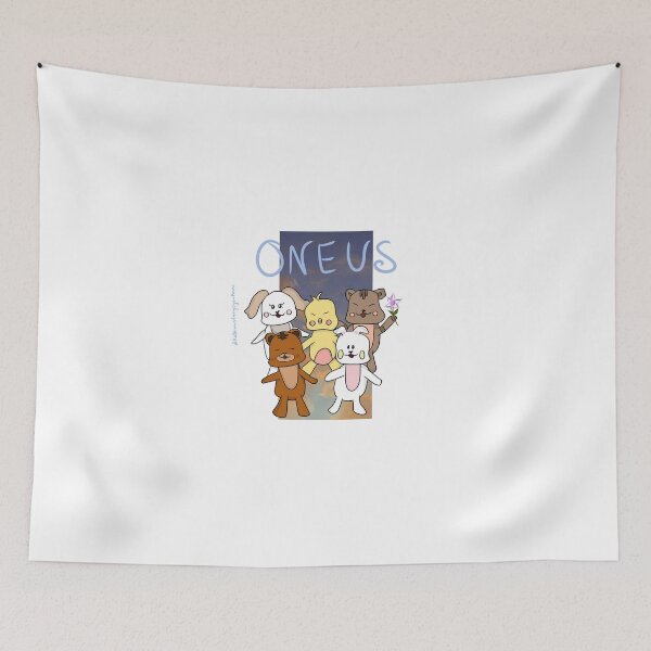 Item preview, Oneus designed and sold by katdrawsTYK.