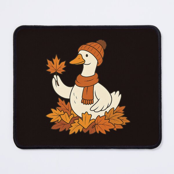 Item preview, Autumn Goose designed and sold by Twstuff.