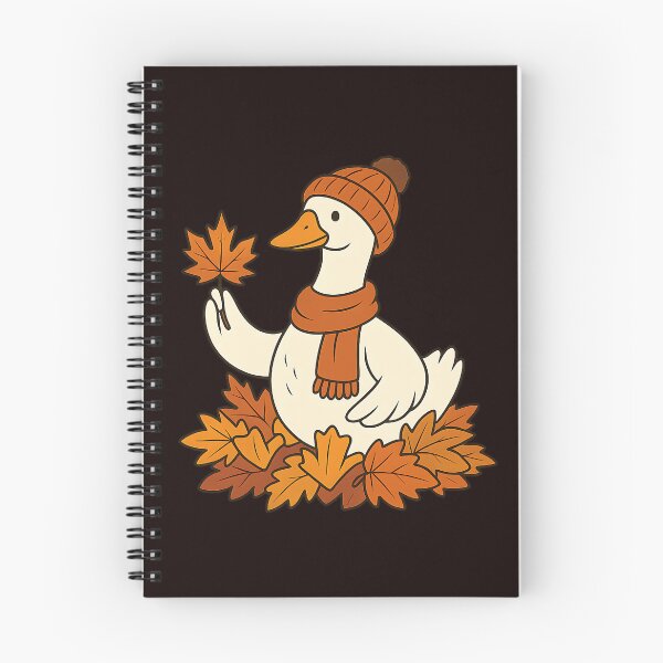 Item preview, Autumn Goose designed and sold by Twstuff.