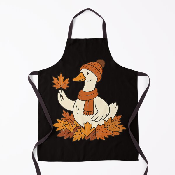 Item preview, Autumn Goose designed and sold by Twstuff.
