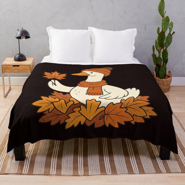 Item preview, Autumn Goose designed and sold by Twstuff.