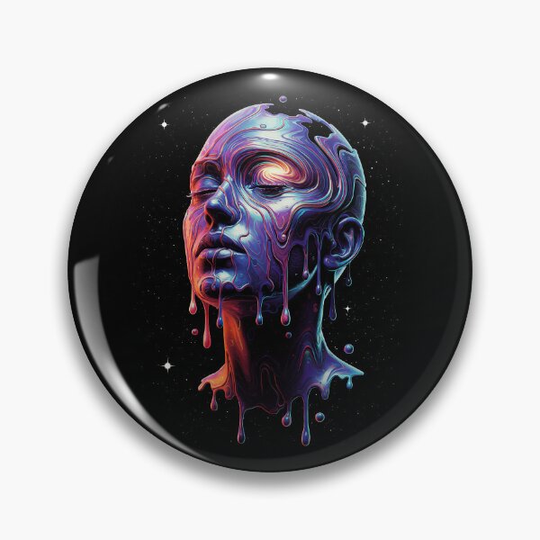 Item preview, Liquid Galaxy Drip designed and sold by HexOne.