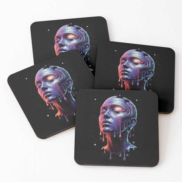 Item preview, Liquid Galaxy Drip designed and sold by HexOne.