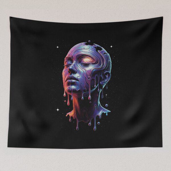 Item preview, Liquid Galaxy Drip designed and sold by HexOne.