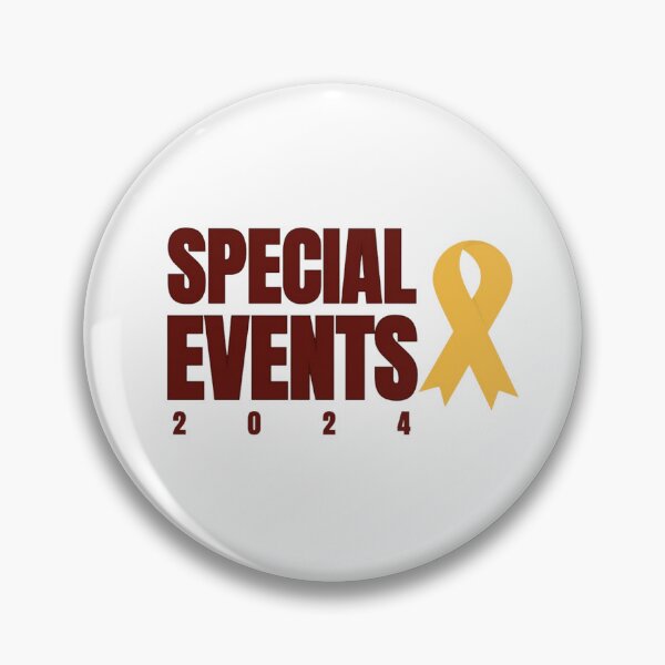 Item preview, Special Events 2024 designed and sold by Mano Mota R.