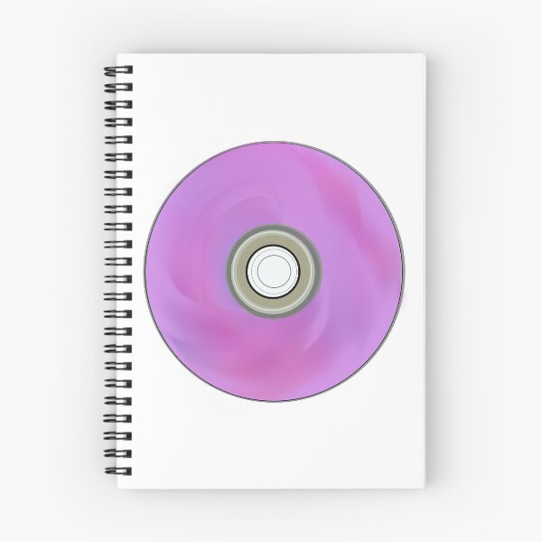 Item preview, Cotton Candy DVD designed and sold by IntrusiveThoughts.