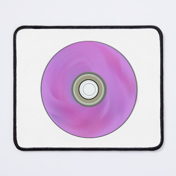 Item preview, Cotton Candy DVD designed and sold by IntrusiveThoughts.
