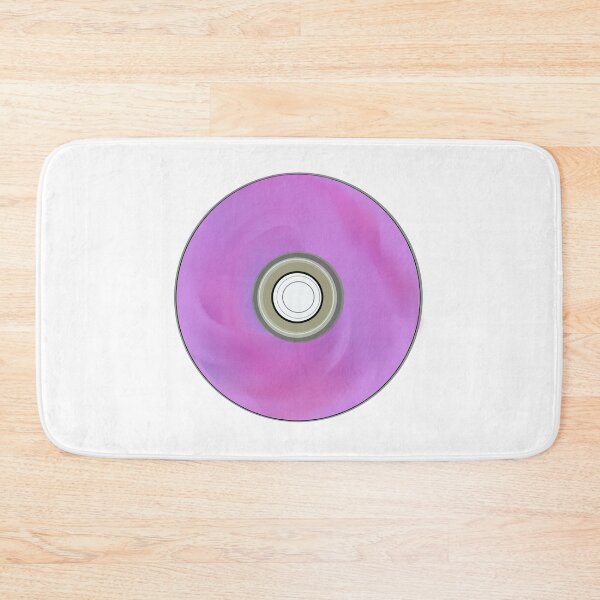 Item preview, Cotton Candy DVD designed and sold by IntrusiveThoughts.