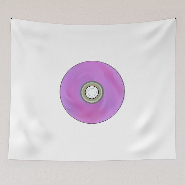 Item preview, Cotton Candy DVD designed and sold by IntrusiveThoughts.