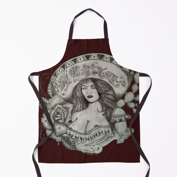 Item preview, Arte chicano designed and sold by pksart1.