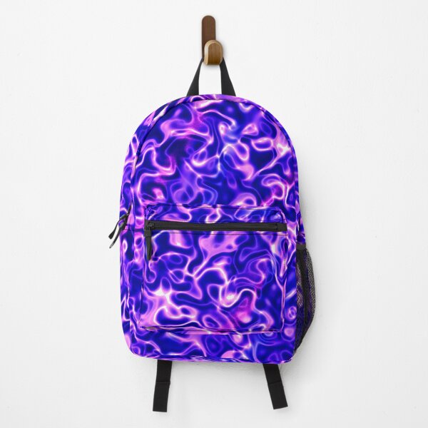 Item preview, waves of purple n pink designed and sold by LowKE.