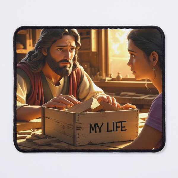 Item preview, For I know the plans I have 3 designed and sold by His-Majes-Tees.