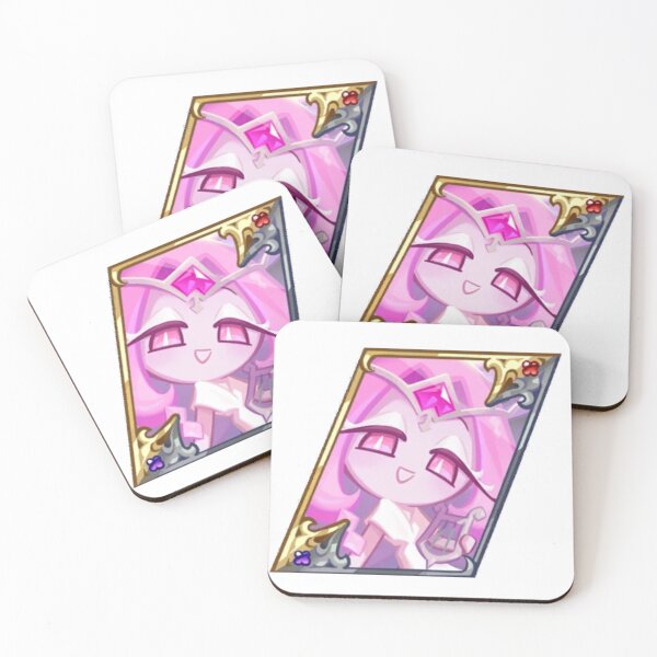 Item preview, Eternal Sugar Cookie Sticker  designed and sold by Dinosaur Bee.