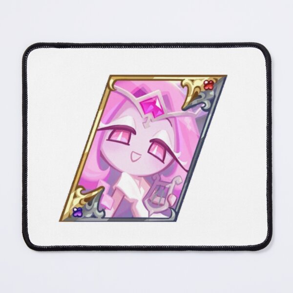 Item preview, Eternal Sugar Cookie Sticker  designed and sold by Dinosaur Bee.