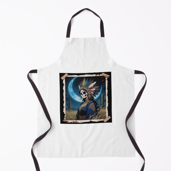 Item preview, Eternal Lady under the Blue Moon designed and sold by Catrina luna.