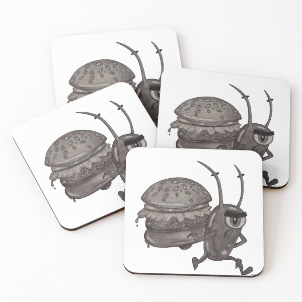 Item preview, planton drawing cartoon  designed and sold by pksart1.