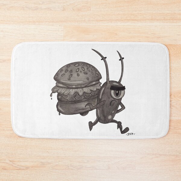Item preview, planton drawing cartoon  designed and sold by pksart1.