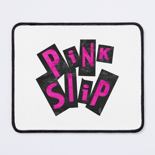 Item preview, Pink Slip designed and sold by CEB1700.
