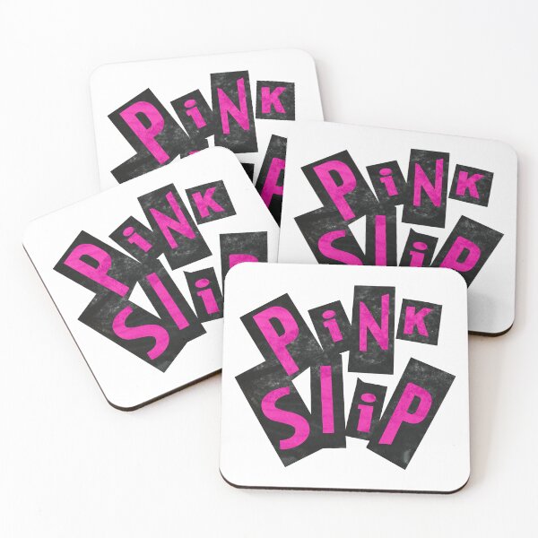 Item preview, Pink Slip designed and sold by CEB1700.