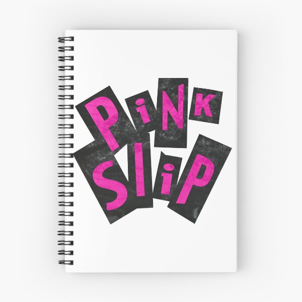 Item preview, Pink Slip designed and sold by CEB1700.