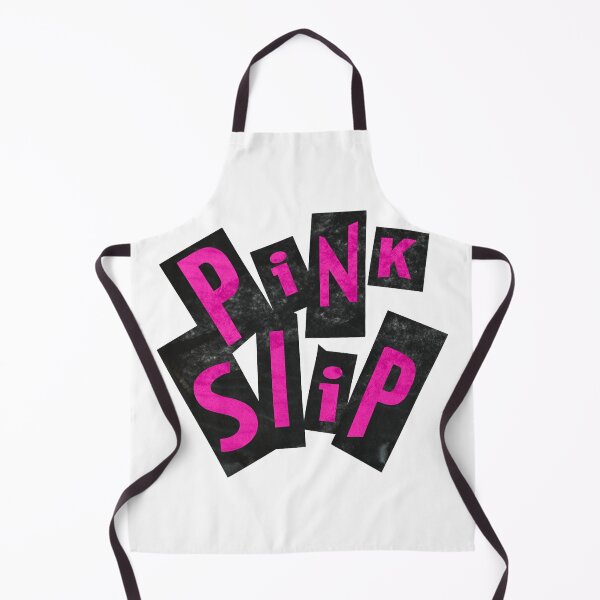 Item preview, Pink Slip designed and sold by CEB1700.