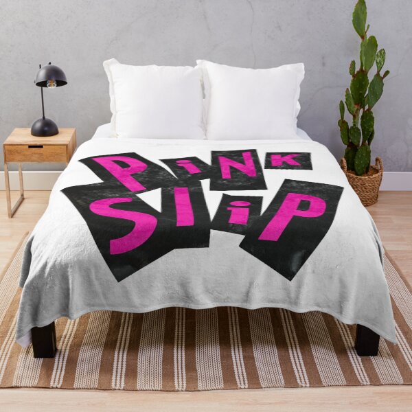 Item preview, Pink Slip designed and sold by CEB1700.