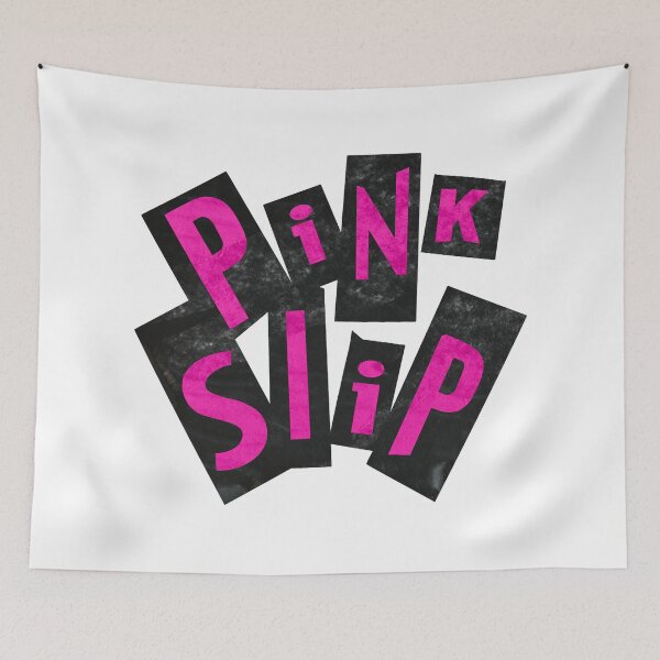 Item preview, Pink Slip designed and sold by CEB1700.