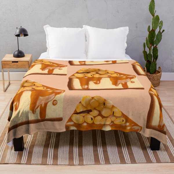 Item preview, Caramel Cake Cheesecake designed and sold by LifeTU.