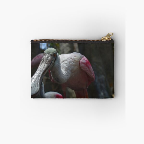 Item preview, Spoonbill designed and sold by Morgan Frantes.