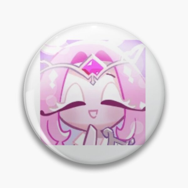 Item preview, Eternal Sugar Cookie Sticker  designed and sold by Dinosaur Bee.