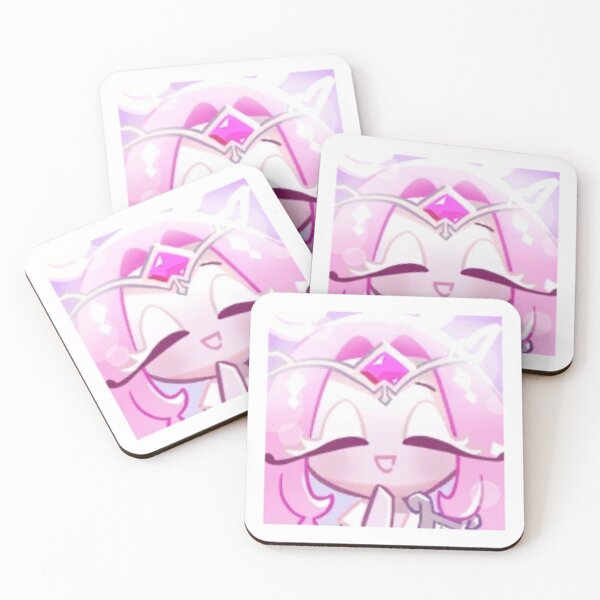 Item preview, Eternal Sugar Cookie Sticker  designed and sold by Dinosaur Bee.