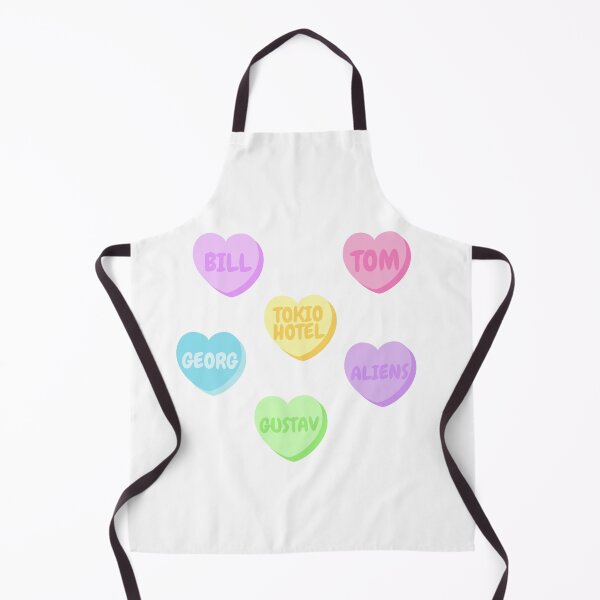 Item preview, Tokio Hotel designed and sold by KAIRAAY.