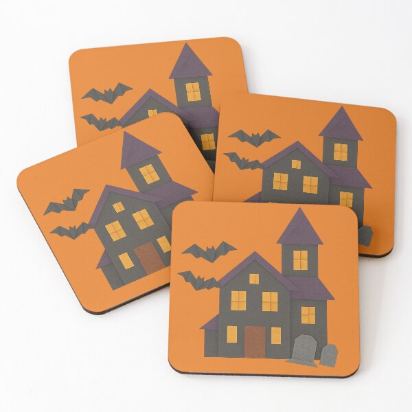 Item preview, Origami Haunted Shadows designed and sold by S-Dstyle.