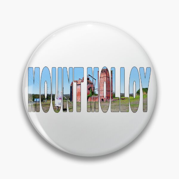Item preview, MOUNT MOLLOY - Atherton Tablelands North QLD Ruins designed and sold by Adam Gormley.